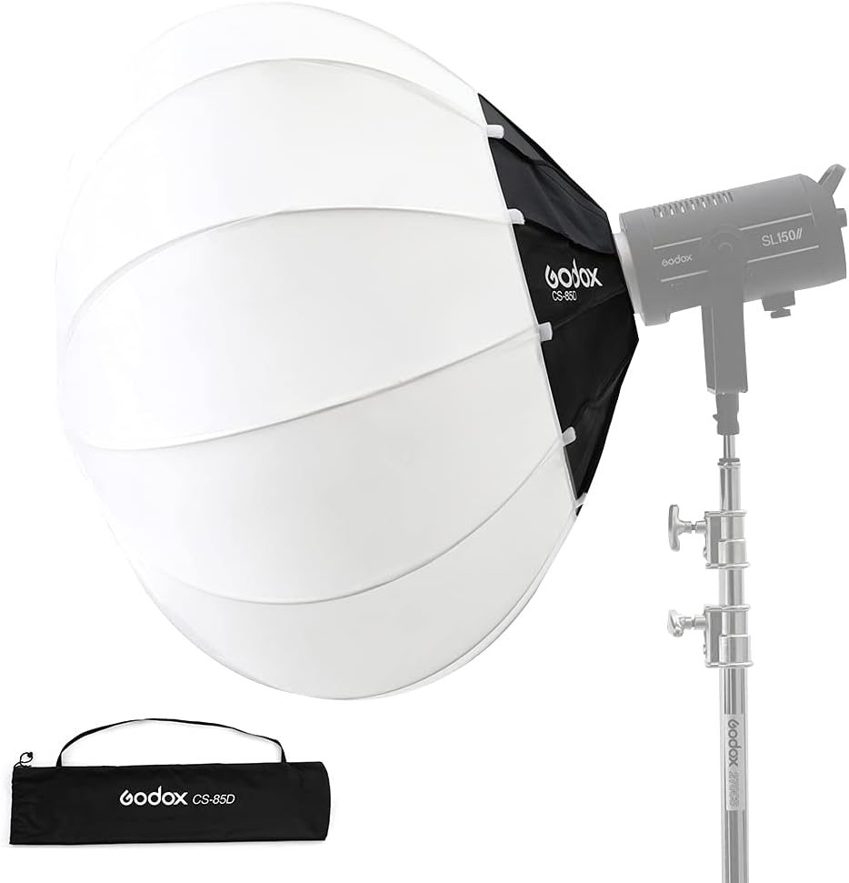 Чайнабол Godox 85 см