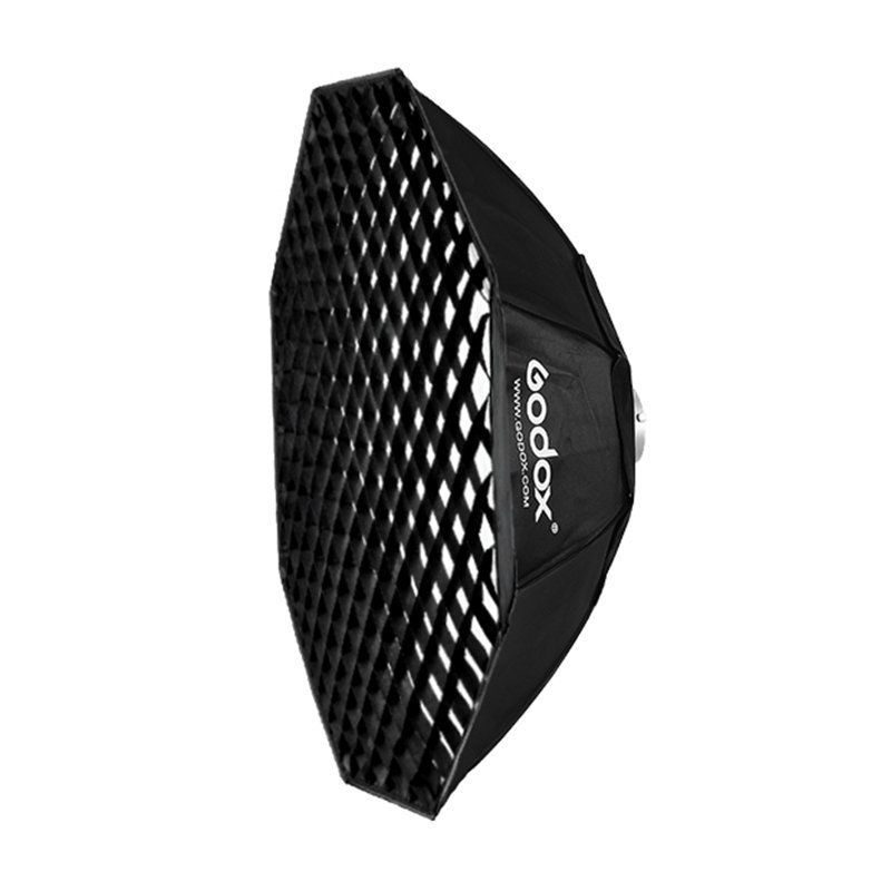 Godox 140 см — Октобокс с сотами.